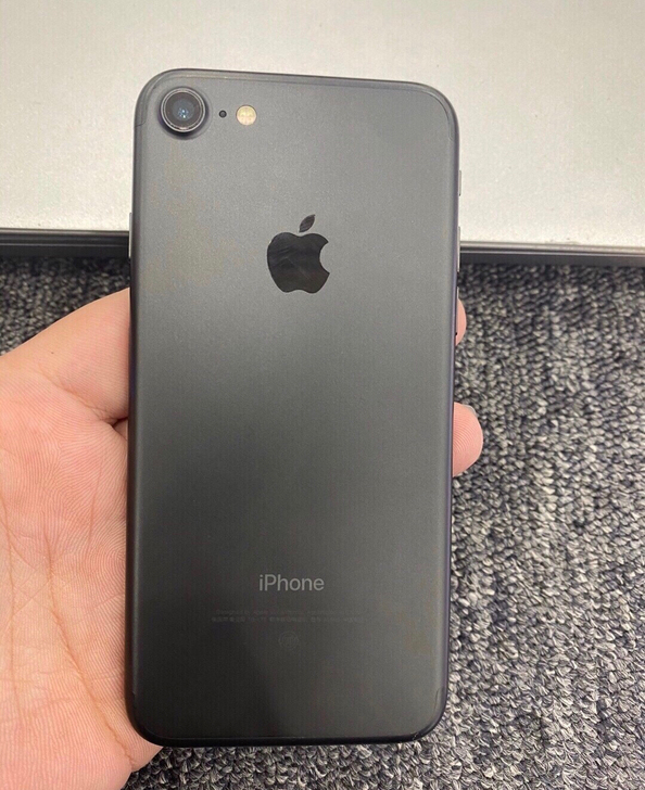 iPhone苹果7 128g手机全网通有指纹