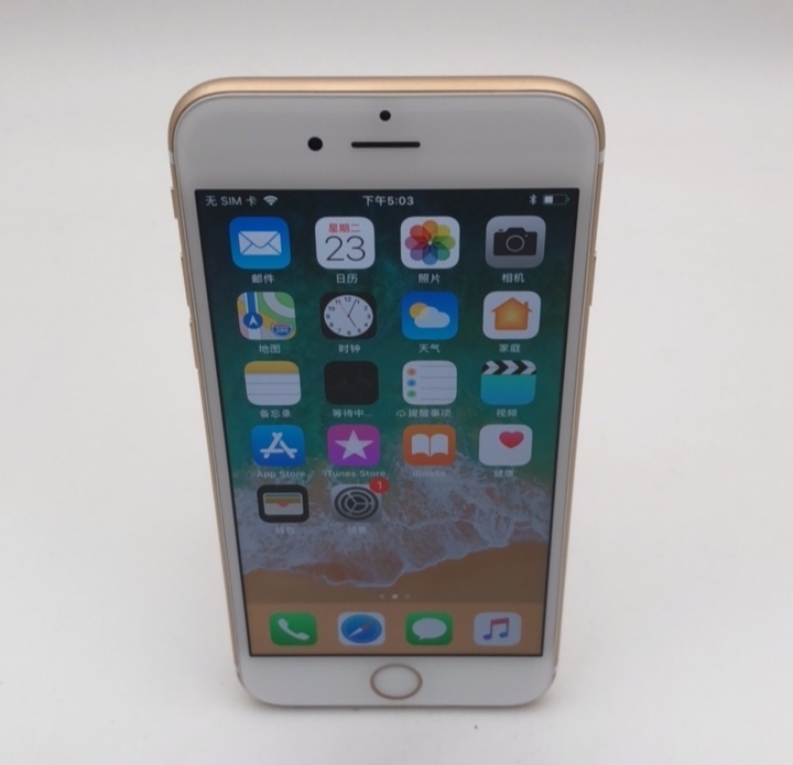 95新苹果 iPhone 6  国行 (7...