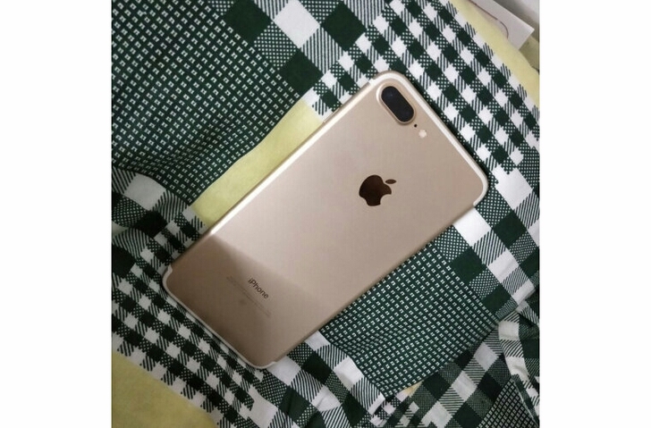 Apple iPhone 7 Plus手机