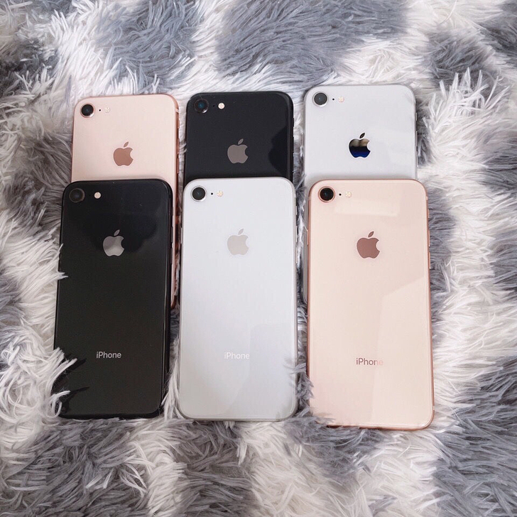 iPhone苹果7 128g 32g手机全...