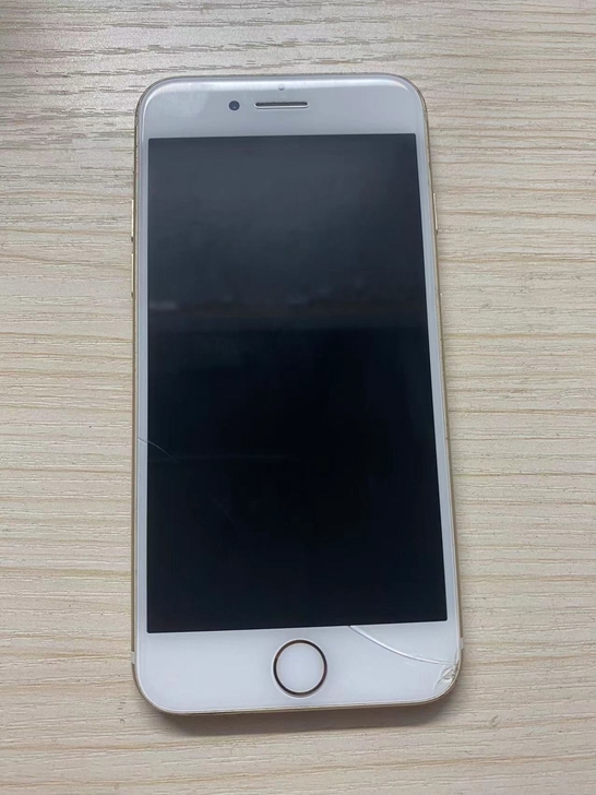国行iphone 7，128g内存 ，全部...
