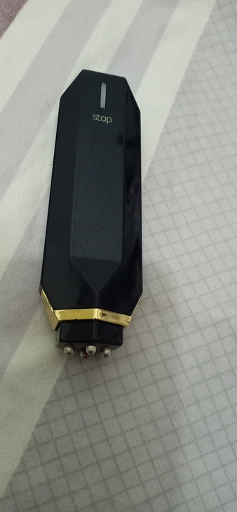 stop美容仪， 正常使用，裸机无配件