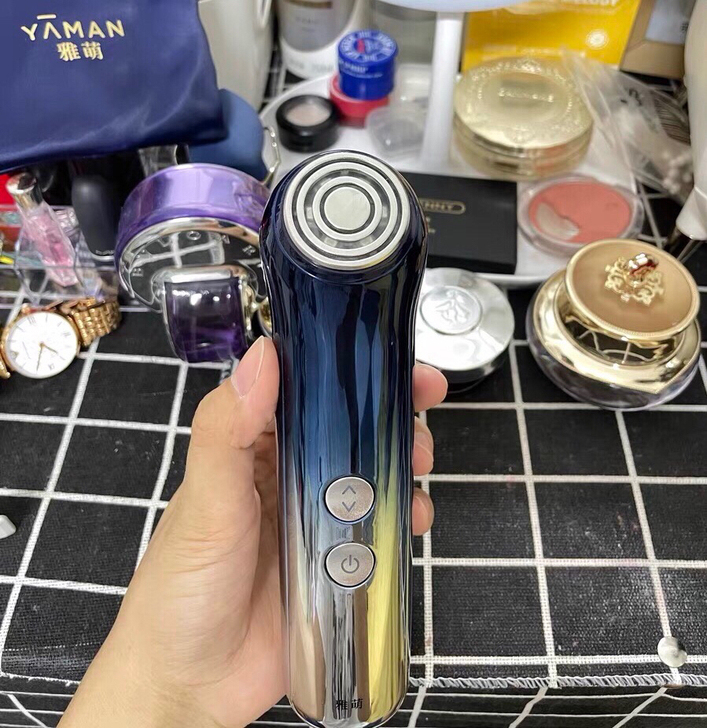 闲置两台雅萌美容仪ACE Pro  雅萌a...