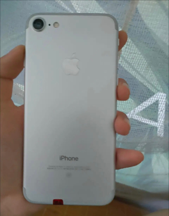 iPhone 7 插卡即用 纯原装 爱思全...