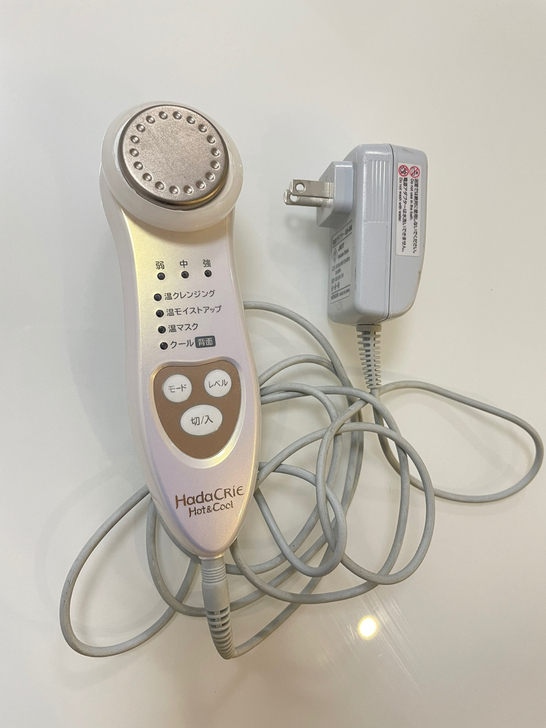 HITACHI美容仪，日本入，2500+，...