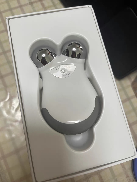 美国Nuface美容仪