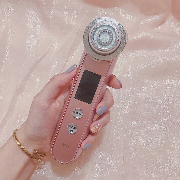 雅萌美容仪10tplus射频11t红光