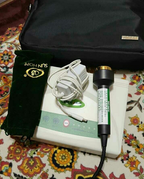 尚赫美容仪正品