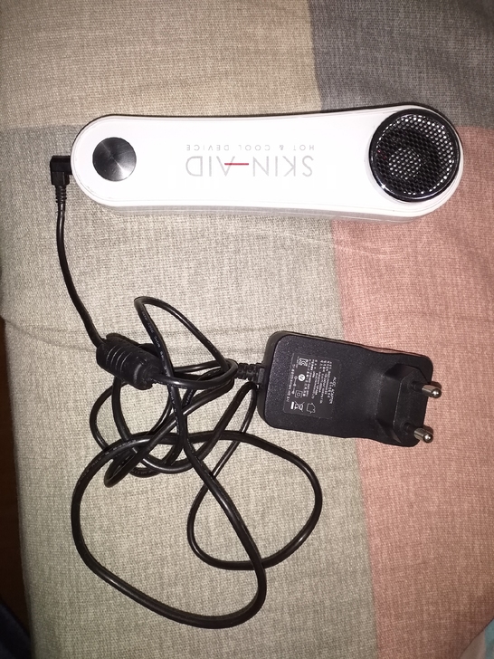 美容仪，闲置出给喜欢的您！功能正常，几乎全...