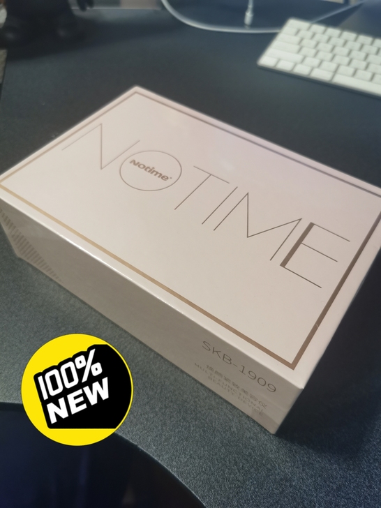 NOTIME焕颜紧致美容仪 SKB-1909