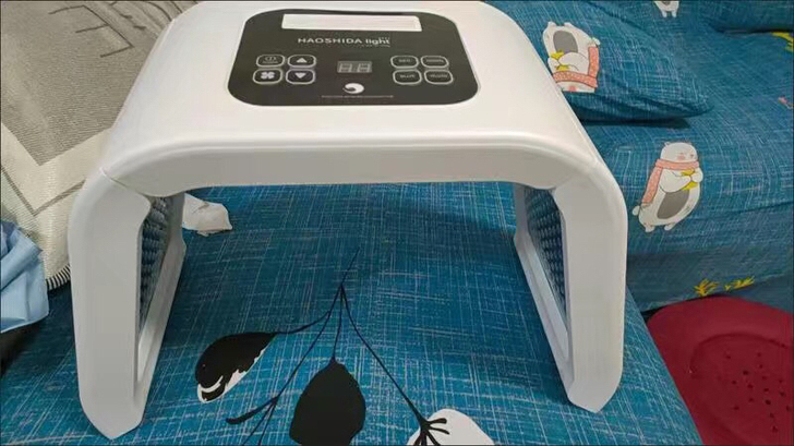 【低价出售】特价出售6台光子嫩肤美容仪le...