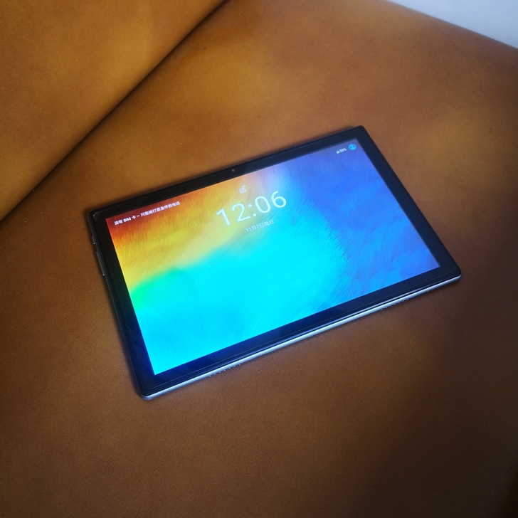 台电平板p20HD闲置出售3+64处理器8...