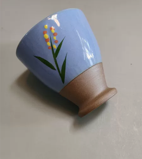 日本瓷器，咖啡杯一个 本店还有以下物品相关...