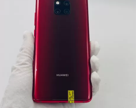 ?95新【特价秒杀】Huawei/华为 华...