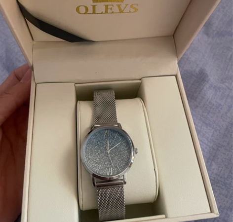 欧利时手表，别人送的，现在因为特殊原因，转...