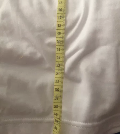 华美校服短袖套装110码 闲置物品转让不退...