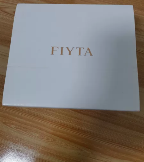 FIYTA手表盒 感兴趣的话点“我想要”和...