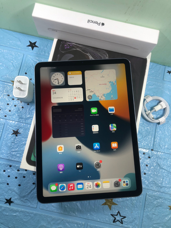 iPad Air4代（2020） 10.9...