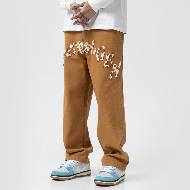 其他/other 休闲裤