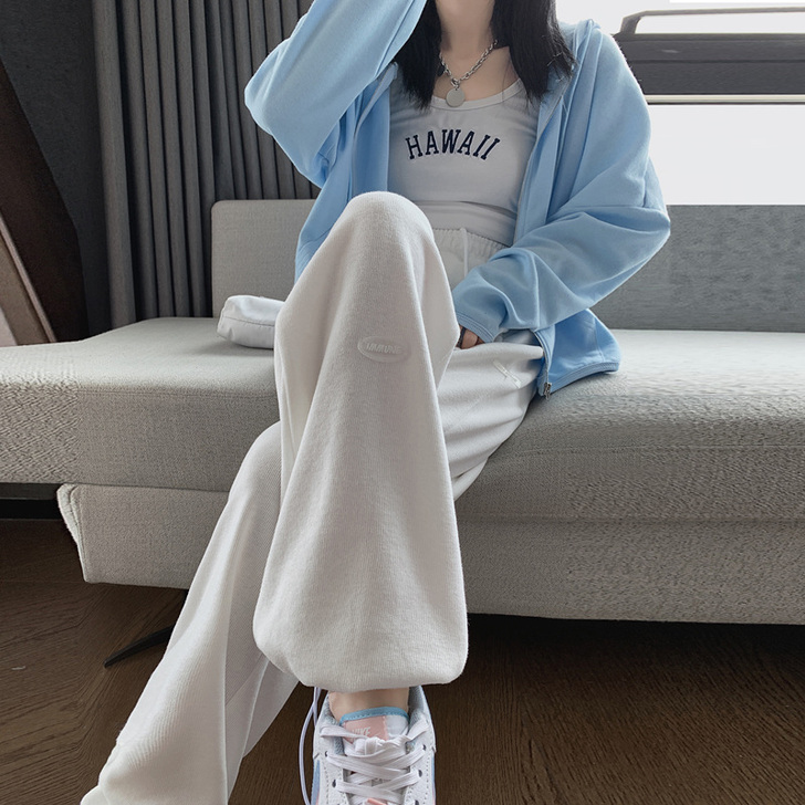 YISOF/伊索芙 休闲裤