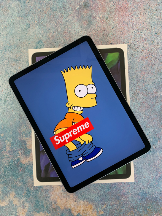 2020款 iPad Air4 10.9寸...