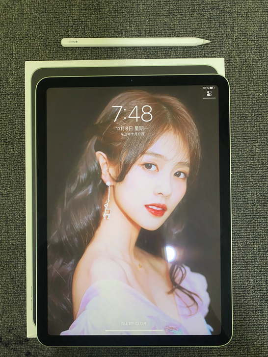 苹果iPad Air4 2020款10.9...