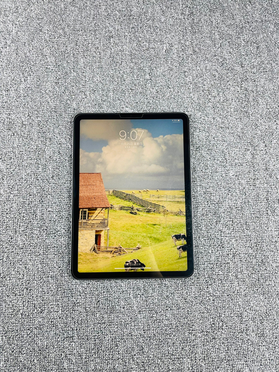 99新iPad Air4 2020款插卡+...