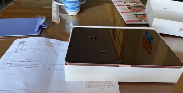 ipad Air4 2020款 10.9英...