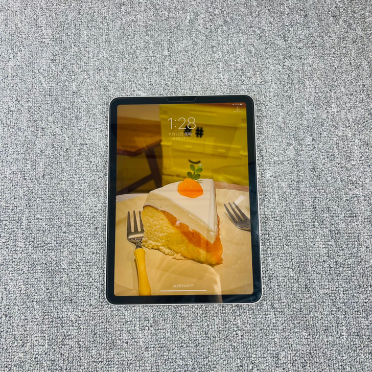 95新iPad Air4 2020款插卡W...