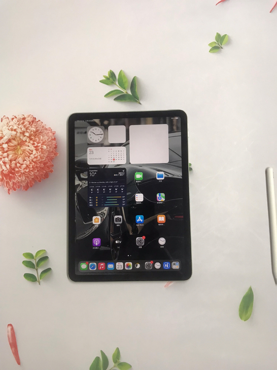 98新2020款iPad Air4 10....