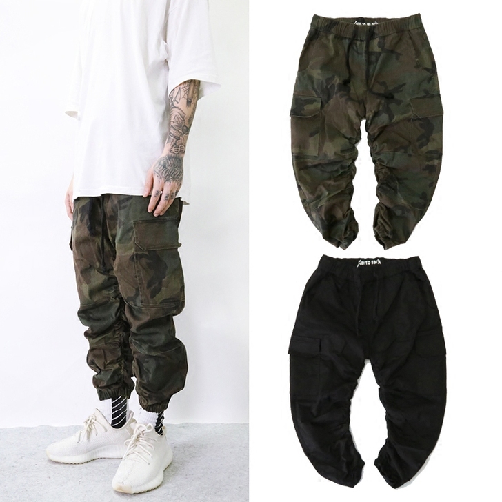 其他/other 休闲裤