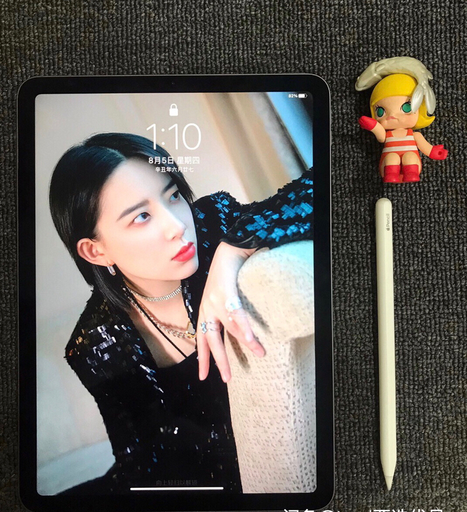 苹果iPad Air4 2020款64G1...