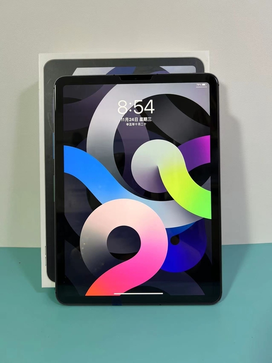【在保99新】2020款苹果iPad Ai...