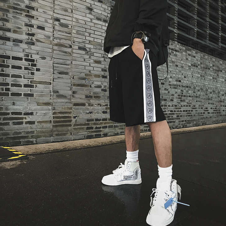 其他/other 休闲裤