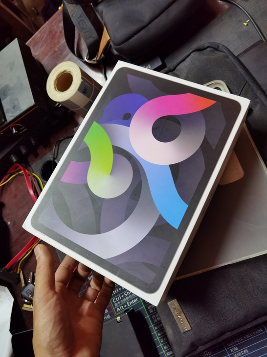 Apple iPad Air10.9英寸平...