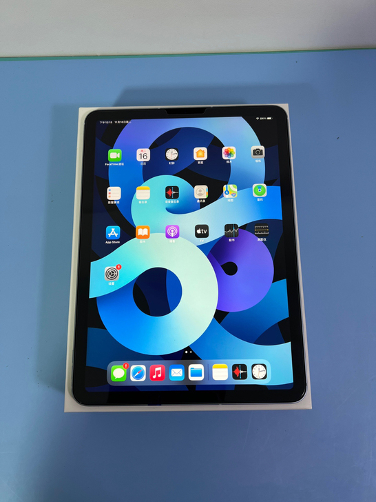 苹果10.9寸iPad Air4代2020...