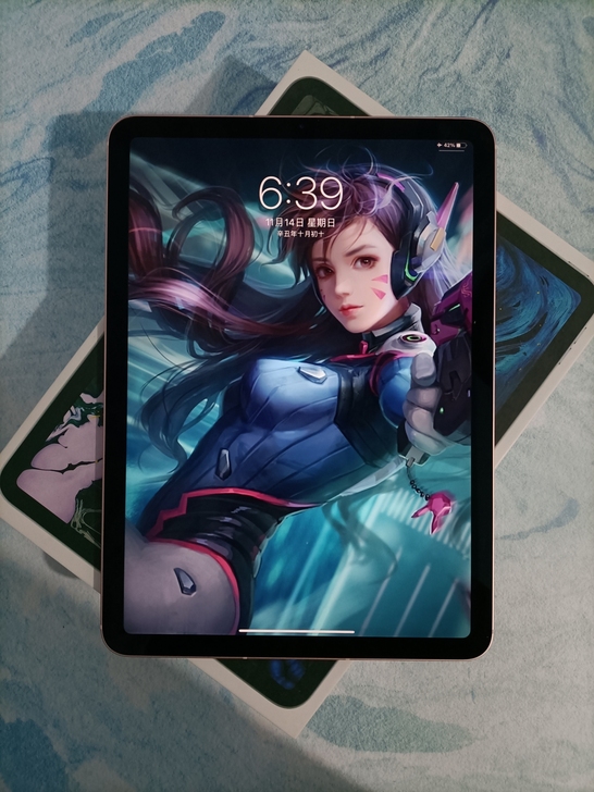 2020款iPad Air4 10.9寸 ...