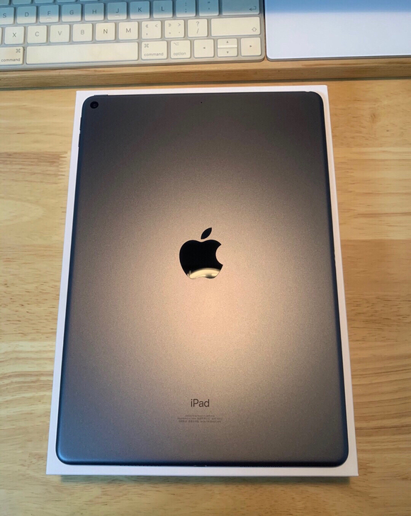 ipad 2020款 128g 10.2寸...