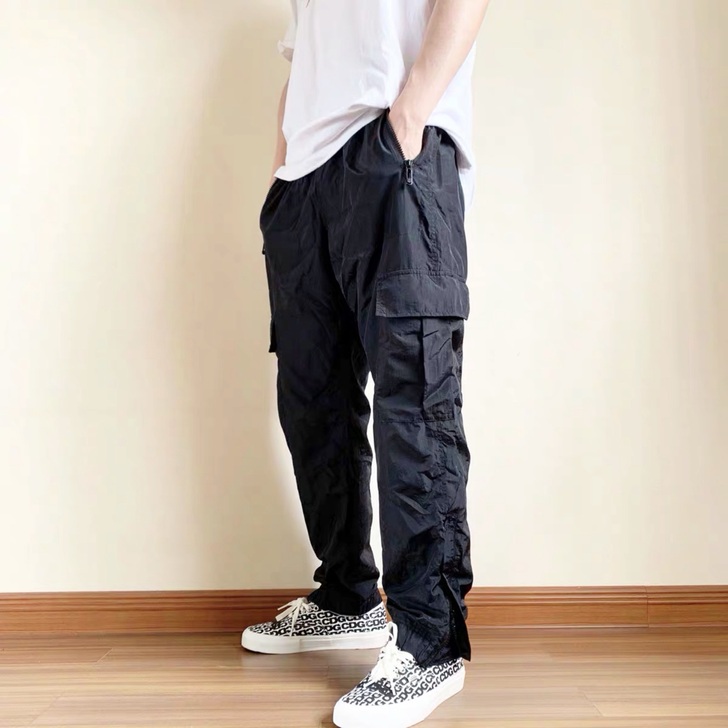 OCTOPUS L.C.L 休闲裤