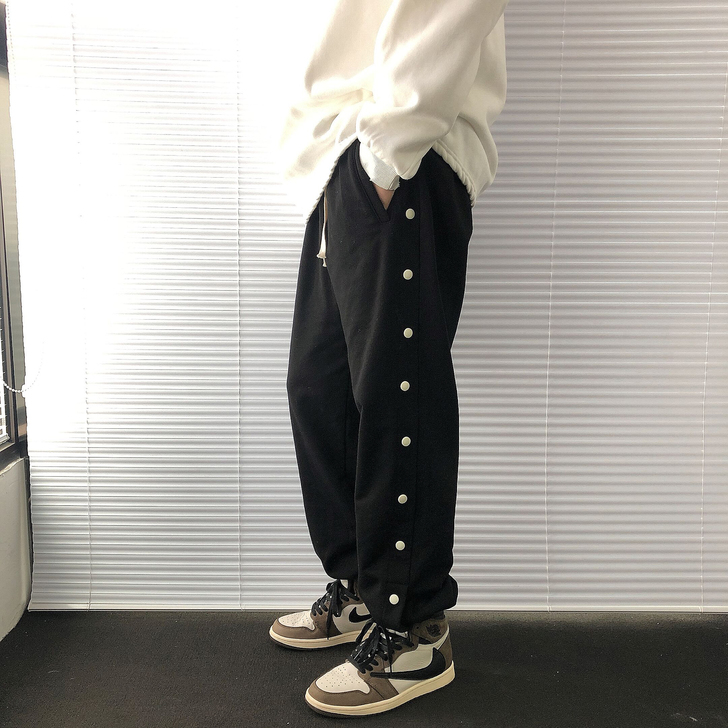 其他/other 休闲裤