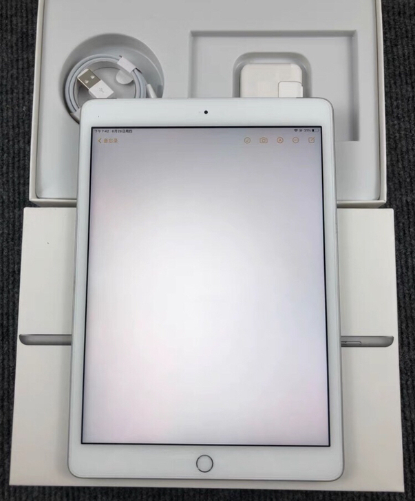 iPad2020新款苹果第八代iPad8，...