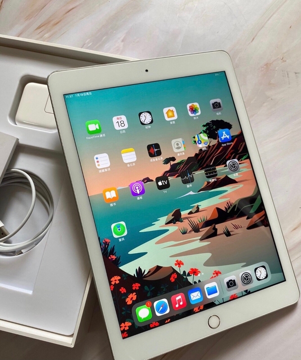 iPad 2020款 128g 正品二手i...