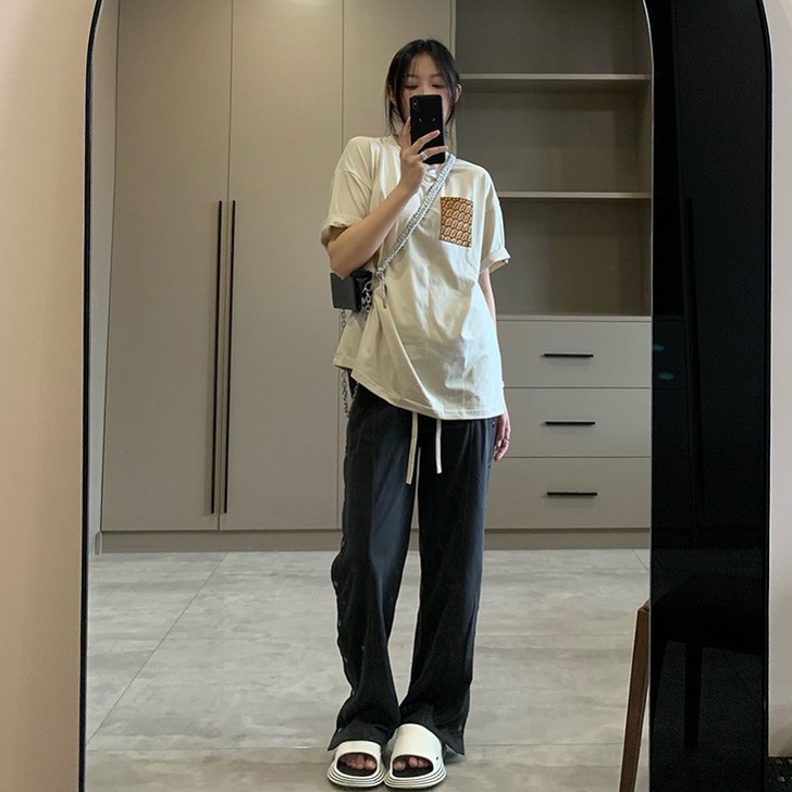 other/其他 休闲裤