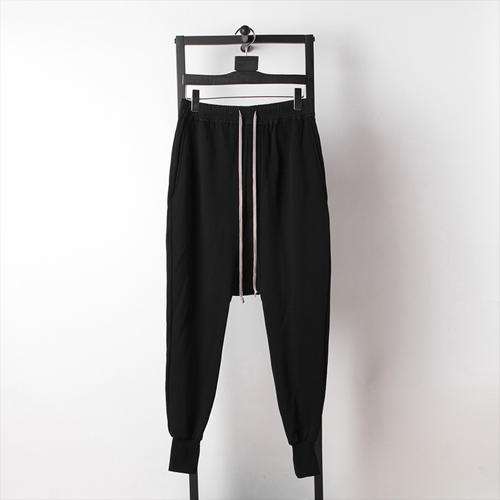 Ro吊裆裤  尺码L 穿了一次未下水