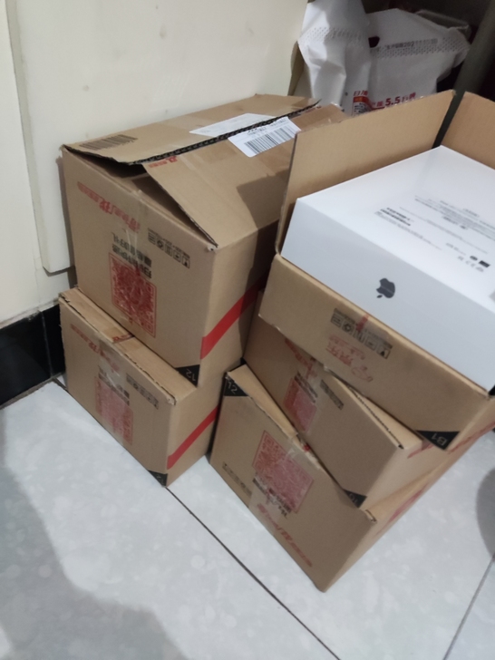 全新未拆封Apple苹果iPad第九代20...