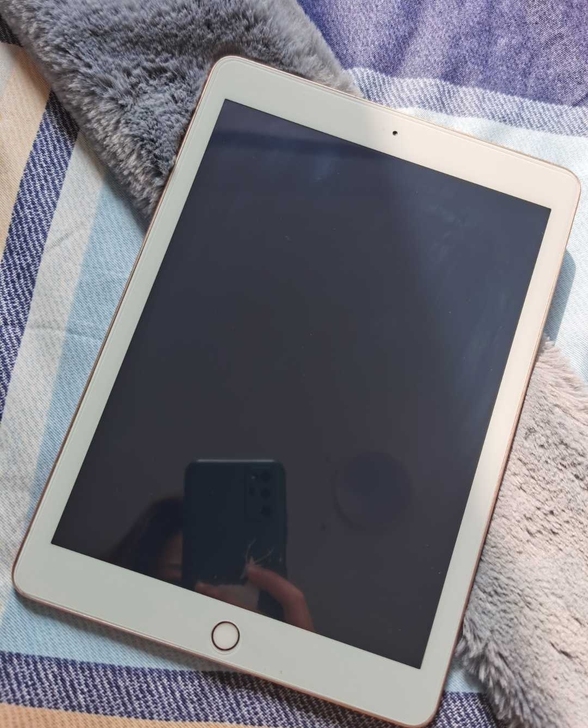 iPad 2019 128g WiFi加插...