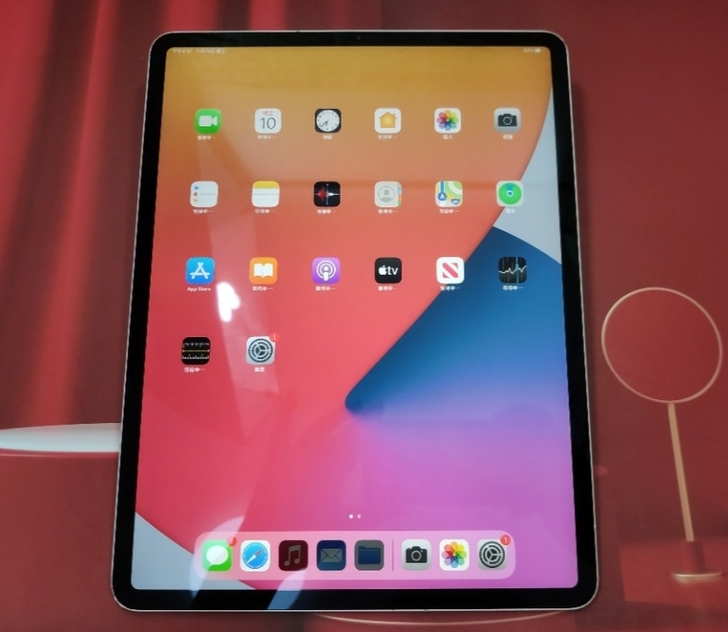 2019款10.2寸ipad7代特价128...