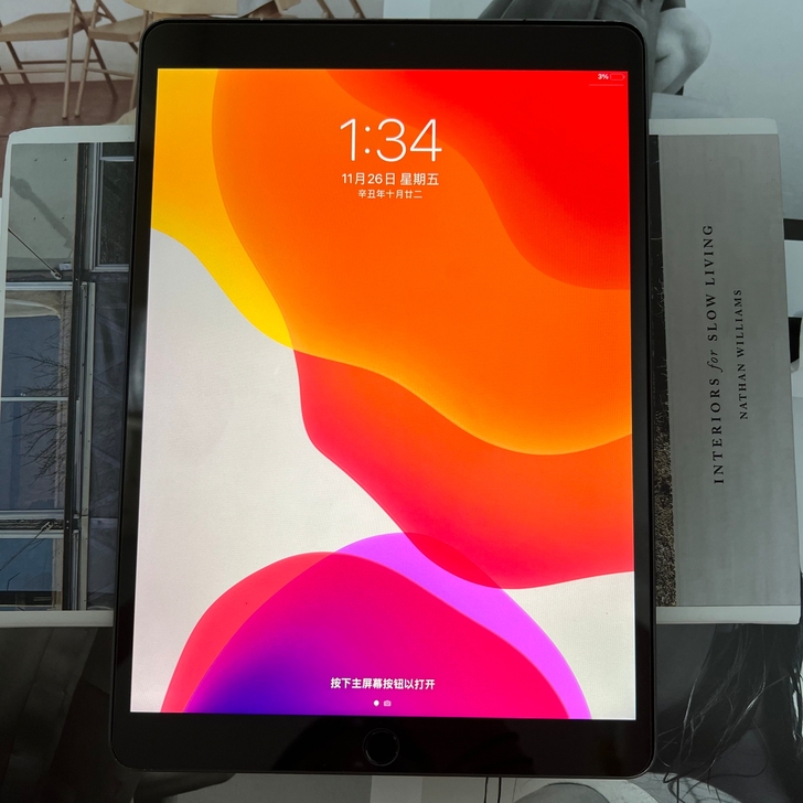 特价苹果ipad air代64g插卡+Wi...