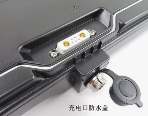 小米mini9号36V54V平衡车锂电池组...