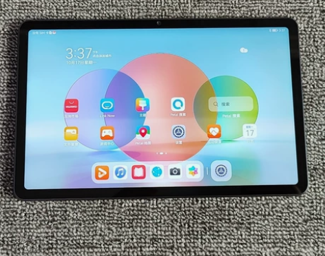 华为HUAWEI Mate Pad平板10...